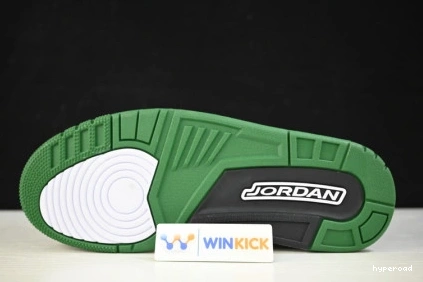 Hyperoad Pit Jordan Retro Oregon Crew White 3 Ducks 0908